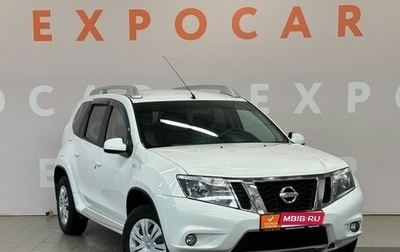 Nissan Terrano III, 2018 год, 1 170 000 рублей, 1 фотография