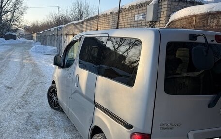 Nissan NV200, 2009 год, 1 090 000 рублей, 3 фотография