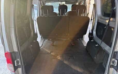 Nissan NV200, 2009 год, 1 090 000 рублей, 12 фотография