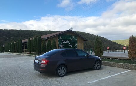 Skoda Octavia, 2013 год, 950 000 рублей, 7 фотография