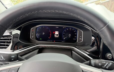 Volkswagen Polo VI (EU Market), 2021 год, 2 600 000 рублей, 6 фотография