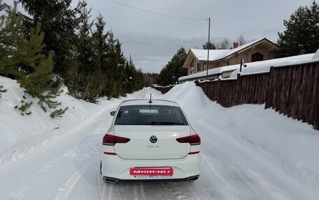Volkswagen Polo VI (EU Market), 2021 год, 2 600 000 рублей, 2 фотография