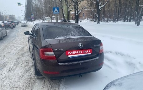 Skoda Octavia, 2013 год, 950 000 рублей, 6 фотография