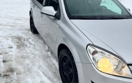 Opel Astra H, 2013 год, 690 000 рублей, 4 фотография