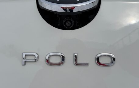 Volkswagen Polo VI (EU Market), 2021 год, 2 600 000 рублей, 12 фотография