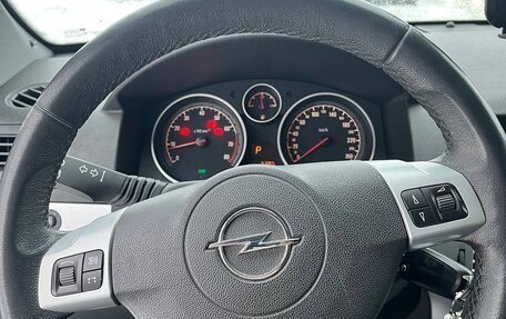 Opel Astra H, 2013 год, 690 000 рублей, 7 фотография