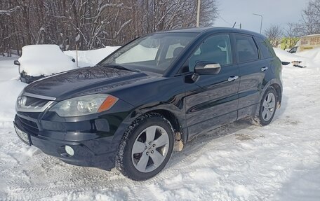 Acura RDX III, 2008 год, 1 130 000 рублей, 4 фотография