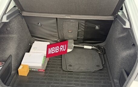 Volkswagen Polo VI (EU Market), 2021 год, 2 600 000 рублей, 11 фотография