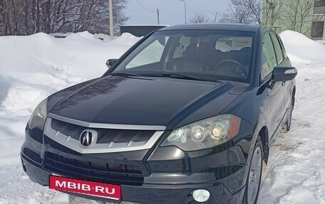 Acura RDX III, 2008 год, 1 130 000 рублей, 2 фотография