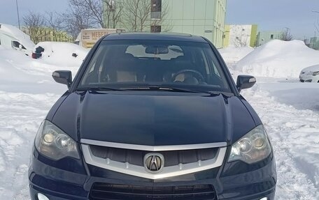 Acura RDX III, 2008 год, 1 130 000 рублей, 3 фотография