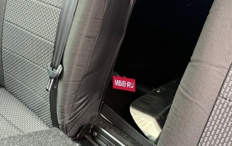 Volkswagen Polo VI (EU Market), 2021 год, 2 600 000 рублей, 10 фотография