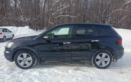 Acura RDX III, 2008 год, 1 130 000 рублей, 5 фотография