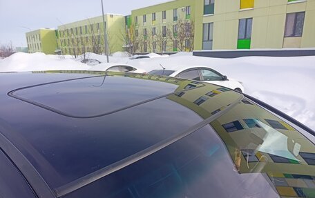 Acura RDX III, 2008 год, 1 130 000 рублей, 14 фотография