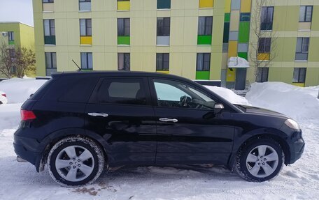 Acura RDX III, 2008 год, 1 130 000 рублей, 11 фотография