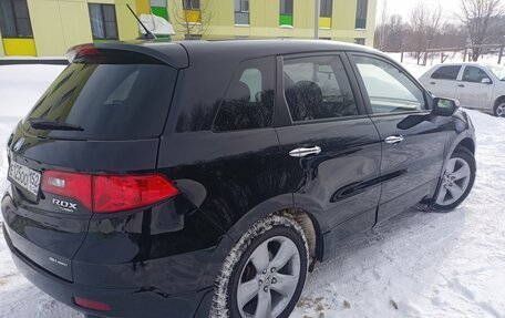 Acura RDX III, 2008 год, 1 130 000 рублей, 10 фотография