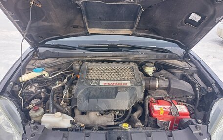 Acura RDX III, 2008 год, 1 130 000 рублей, 15 фотография