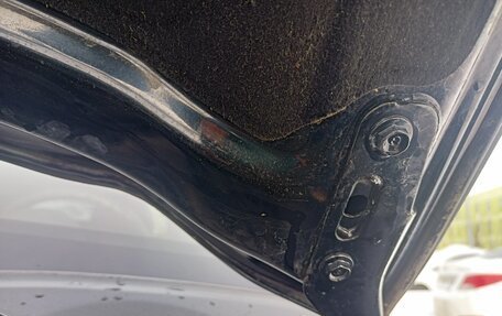 Acura RDX III, 2008 год, 1 130 000 рублей, 16 фотография