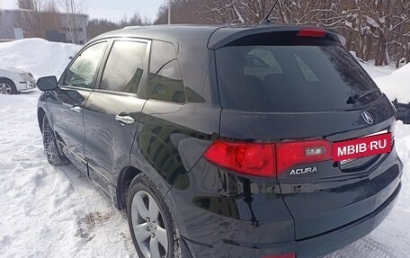 Acura RDX III, 2008 год, 1 130 000 рублей, 7 фотография