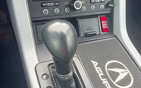 Acura RDX III, 2008 год, 1 130 000 рублей, 20 фотография