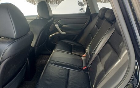 Acura RDX III, 2008 год, 1 130 000 рублей, 25 фотография