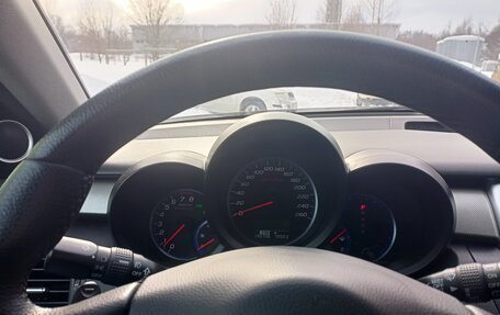 Acura RDX III, 2008 год, 1 130 000 рублей, 27 фотография