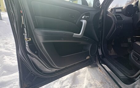 Acura RDX III, 2008 год, 1 130 000 рублей, 26 фотография