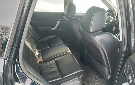 Acura RDX III, 2008 год, 1 130 000 рублей, 24 фотография