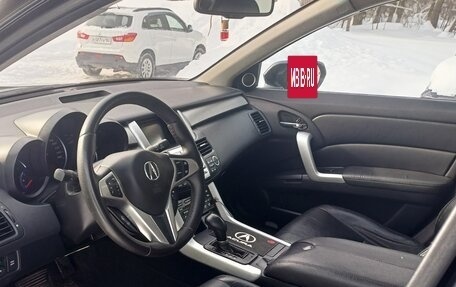 Acura RDX III, 2008 год, 1 130 000 рублей, 21 фотография
