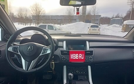 Acura RDX III, 2008 год, 1 130 000 рублей, 23 фотография