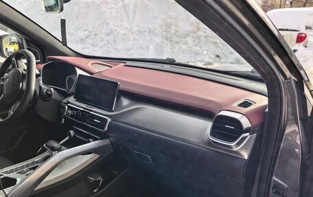 Geely Coolray I, 2023 год, 1 950 000 рублей, 8 фотография