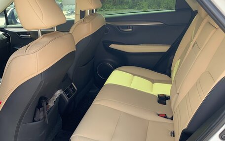 Lexus NX I, 2018 год, 3 000 000 рублей, 3 фотография