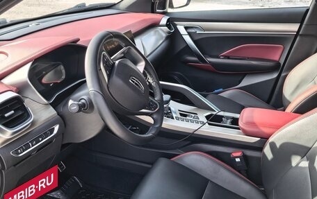 Geely Coolray I, 2023 год, 1 950 000 рублей, 9 фотография