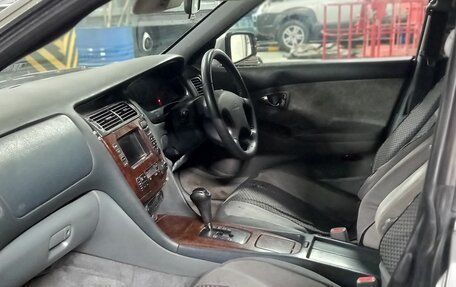 Mitsubishi Diamante II, 2000 год, 450 000 рублей, 3 фотография