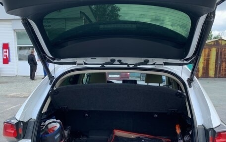 Lexus NX I, 2018 год, 3 000 000 рублей, 12 фотография