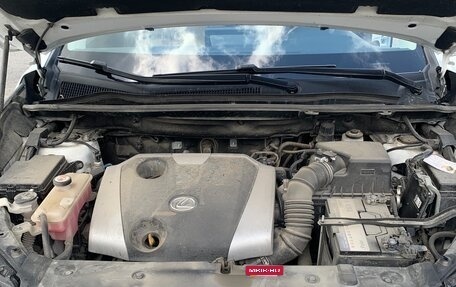 Lexus NX I, 2018 год, 3 000 000 рублей, 7 фотография