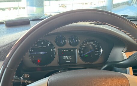 Cadillac Escalade III, 2008 год, 1 600 000 рублей, 13 фотография