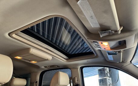 Cadillac Escalade III, 2008 год, 1 600 000 рублей, 7 фотография