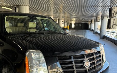 Cadillac Escalade III, 2008 год, 1 600 000 рублей, 3 фотография