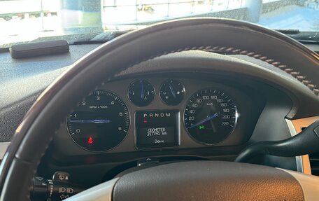 Cadillac Escalade III, 2008 год, 1 600 000 рублей, 12 фотография