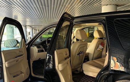 Cadillac Escalade III, 2008 год, 1 600 000 рублей, 15 фотография