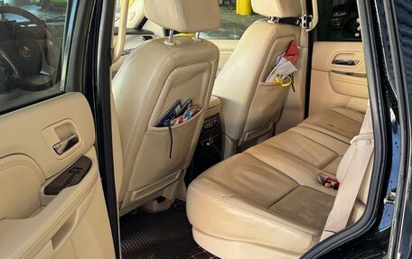 Cadillac Escalade III, 2008 год, 1 600 000 рублей, 14 фотография