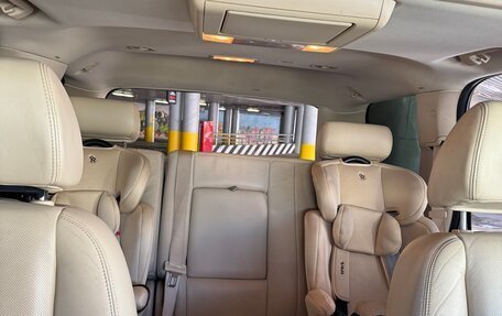 Cadillac Escalade III, 2008 год, 1 600 000 рублей, 22 фотография