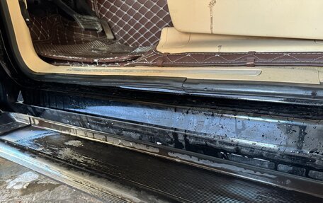 Cadillac Escalade III, 2008 год, 1 600 000 рублей, 24 фотография