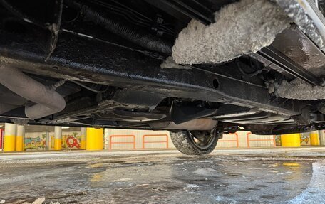 Cadillac Escalade III, 2008 год, 1 600 000 рублей, 21 фотография