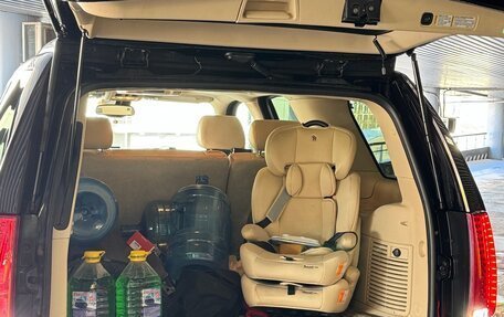 Cadillac Escalade III, 2008 год, 1 600 000 рублей, 18 фотография