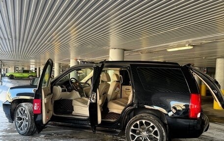 Cadillac Escalade III, 2008 год, 1 600 000 рублей, 19 фотография