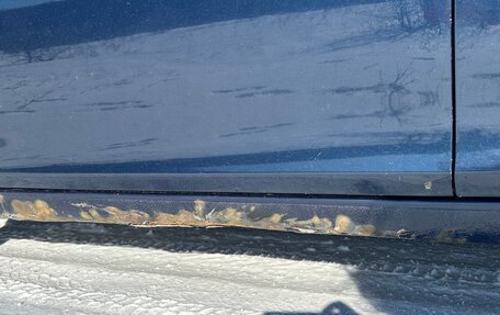 Chevrolet Cruze II, 2011 год, 600 000 рублей, 11 фотография