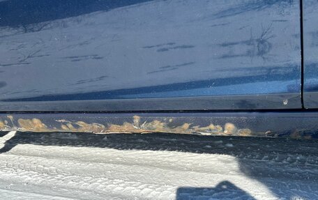 Chevrolet Cruze II, 2011 год, 600 000 рублей, 10 фотография