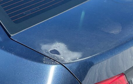 Chevrolet Cruze II, 2011 год, 600 000 рублей, 12 фотография