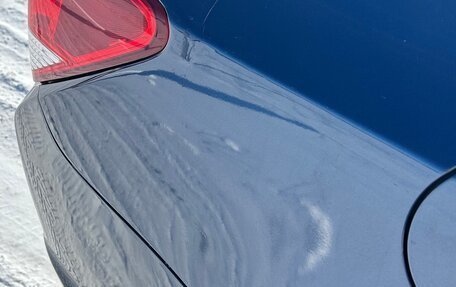 Chevrolet Cruze II, 2011 год, 600 000 рублей, 16 фотография